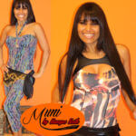 Munique Neith - Coleciones