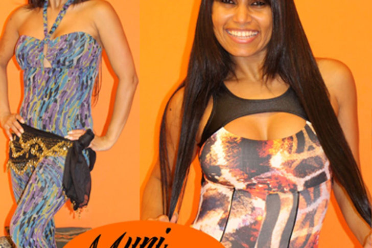 Munique Neith – Coleciones Munique Neith - Coleciones