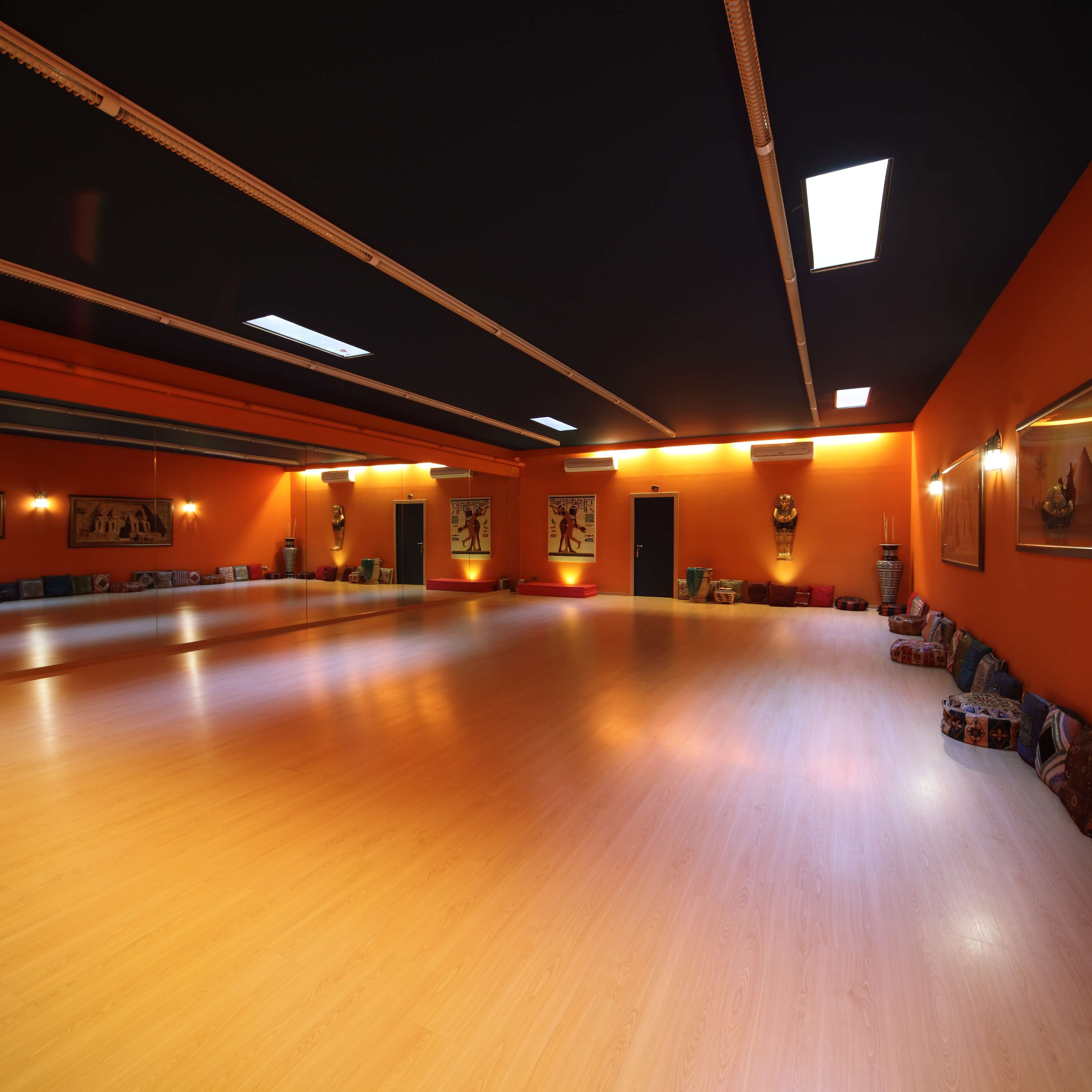 La Academia Munique Neith