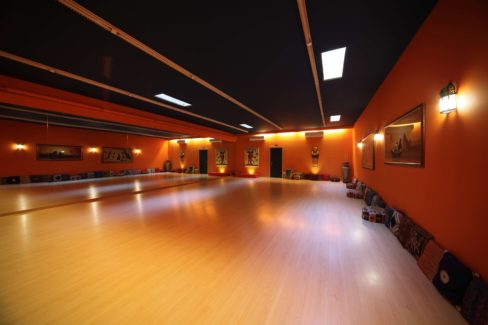 La Academia Munique Neith