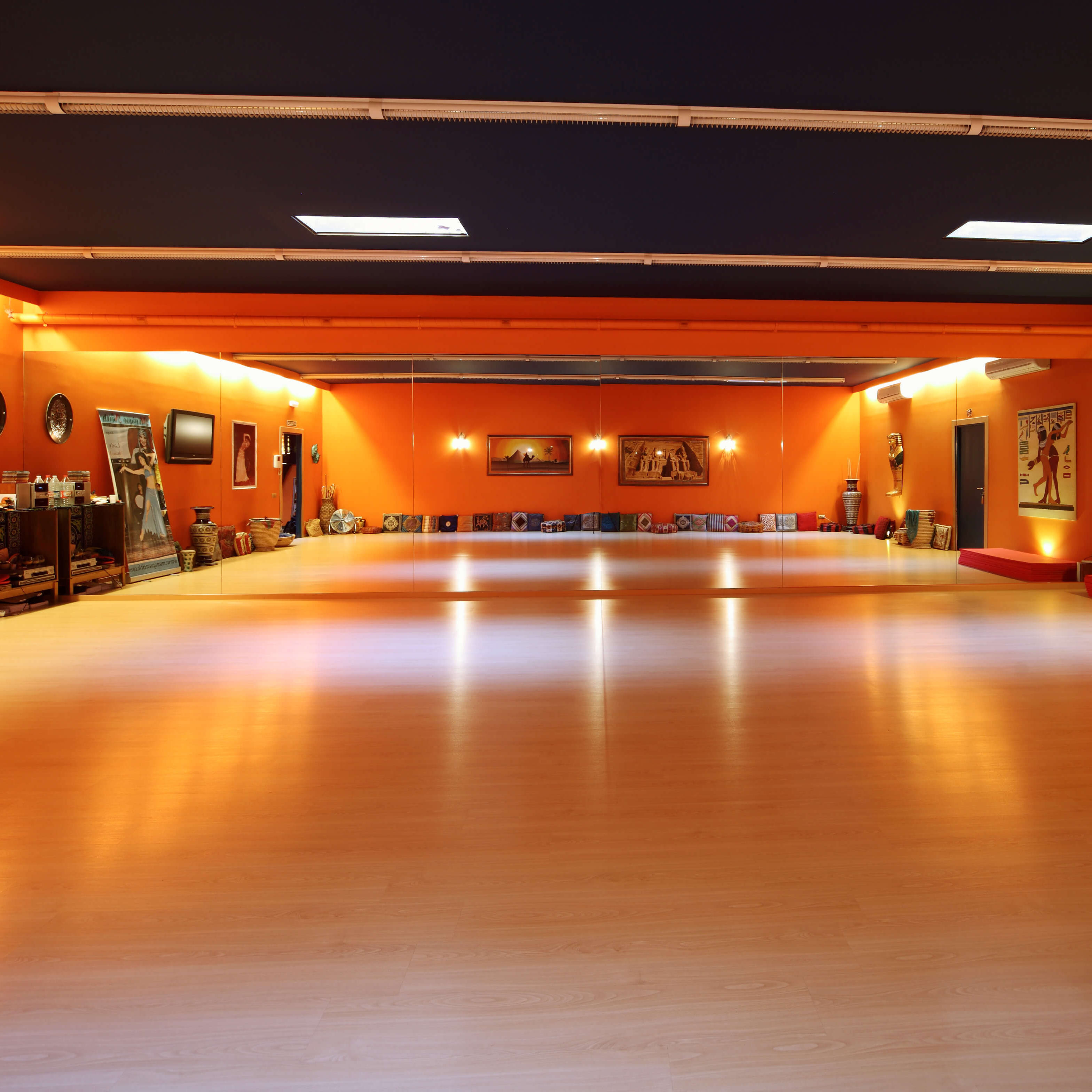 La Academia Munique Neith