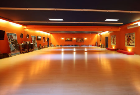 La Academia Munique Neith