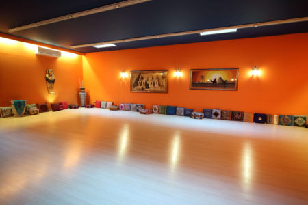 La Academia Munique Neith