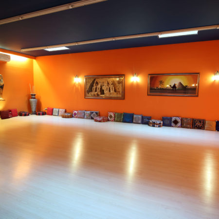 La Academia Munique Neith