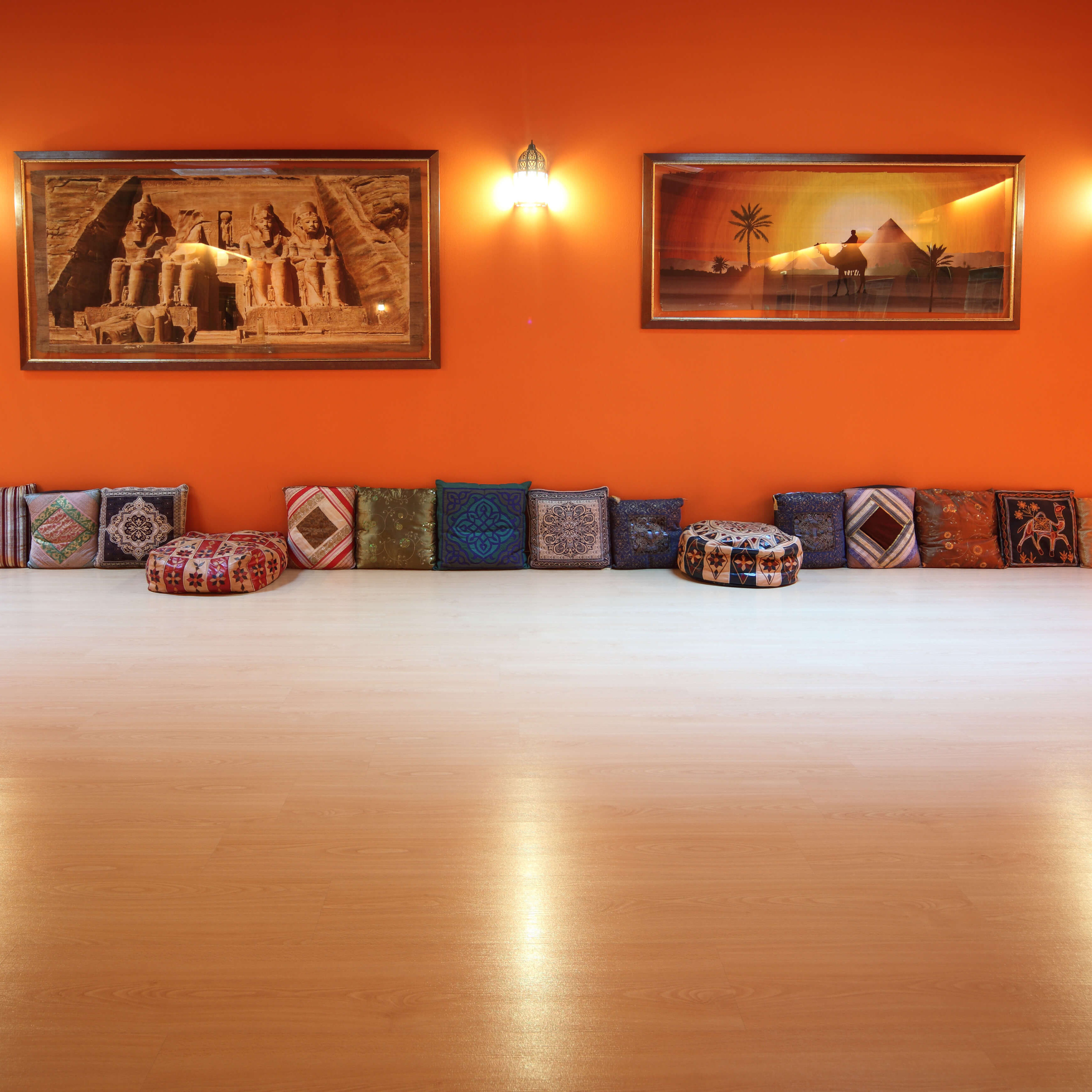 La Academia Munique Neith