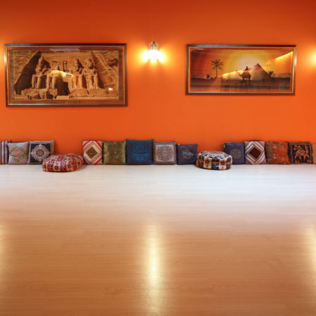 La Academia Munique Neith