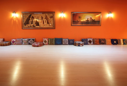 La Academia Munique Neith