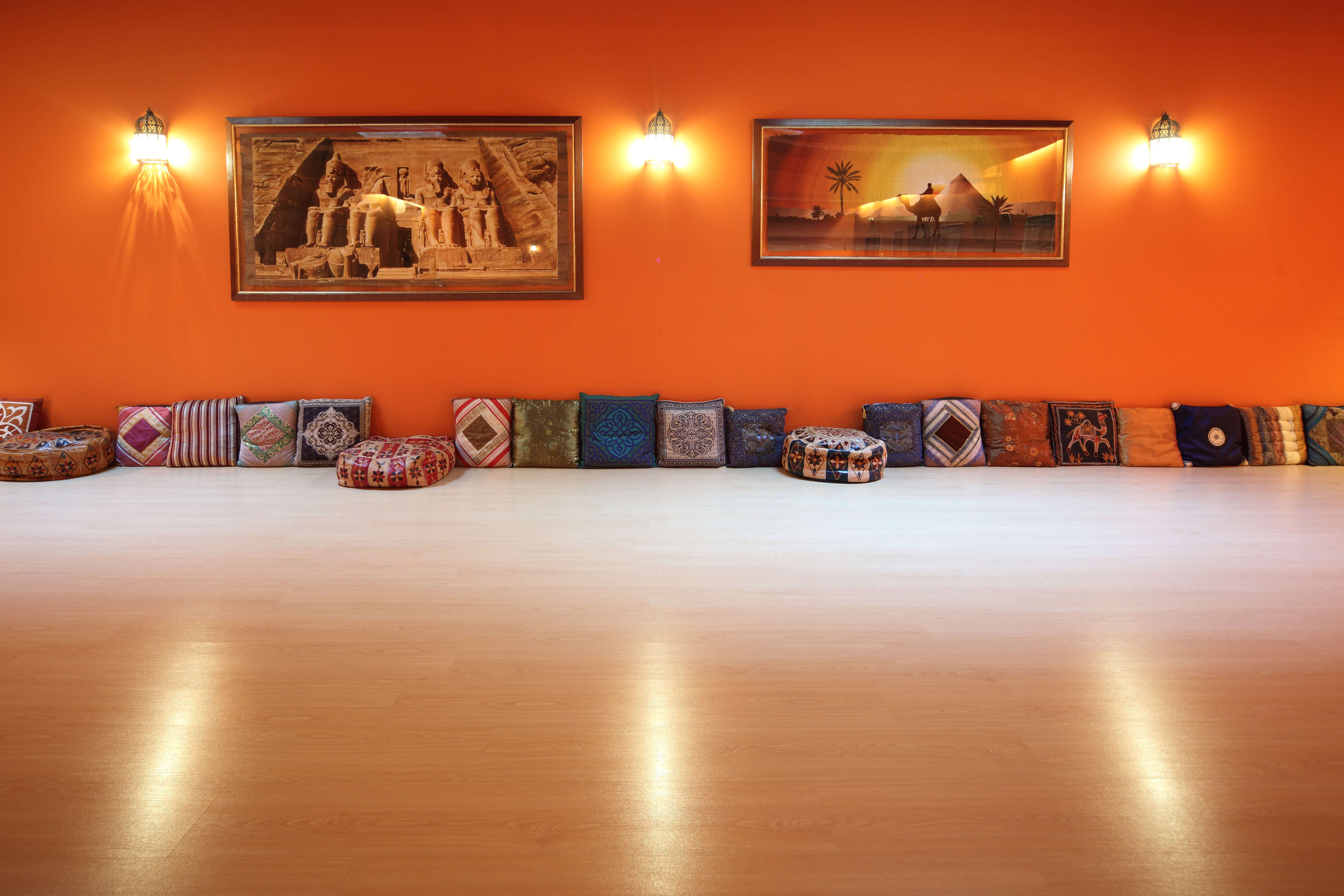 La Academia Munique Neith