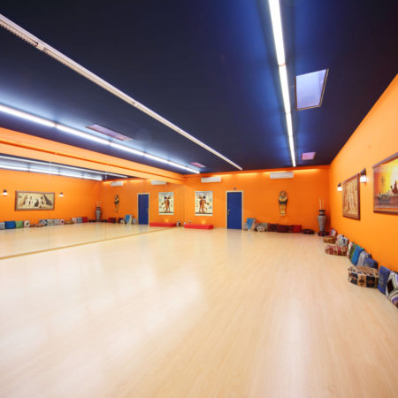 La Academia Munique Neith