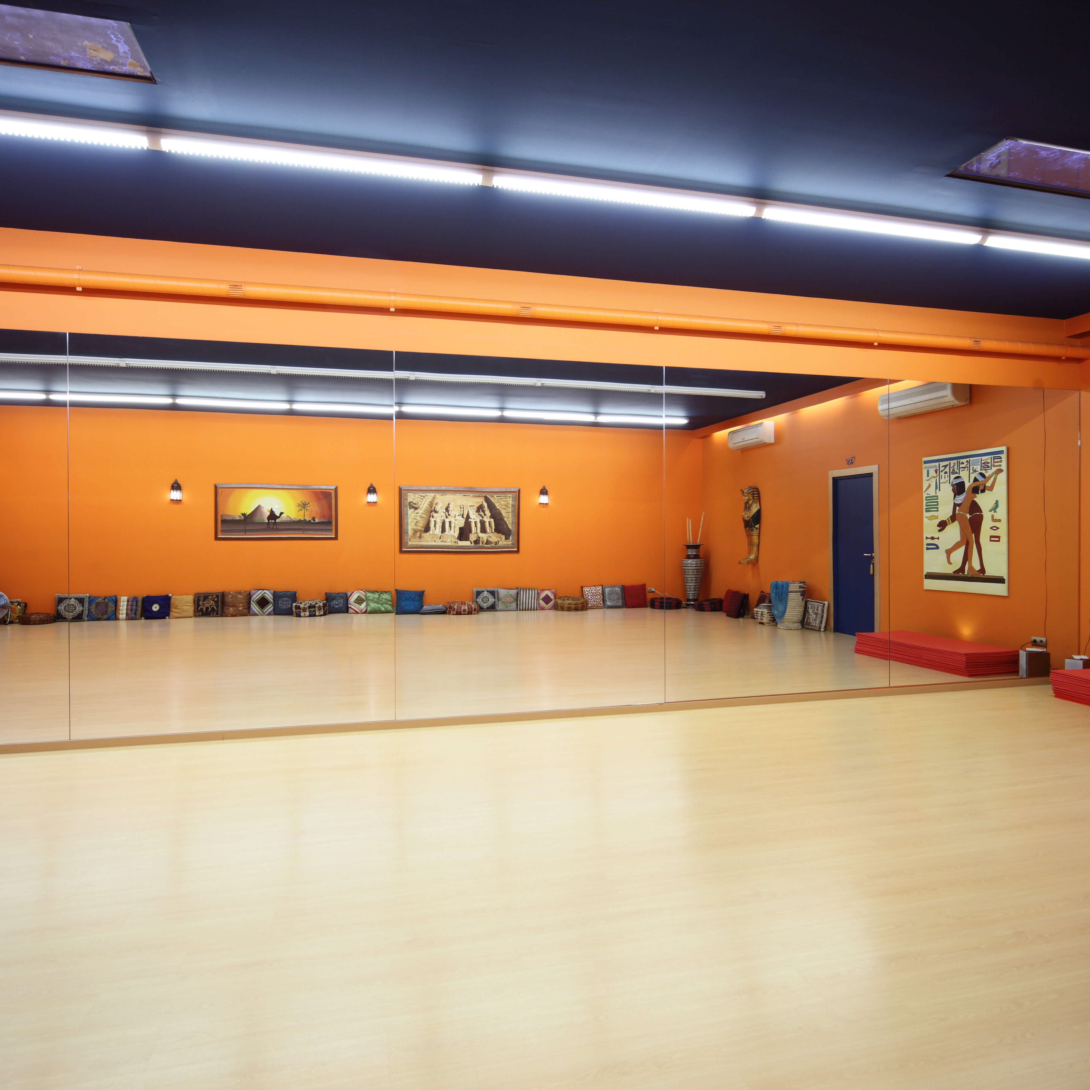 La Academia Munique Neith