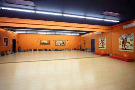 La Academia Munique Neith