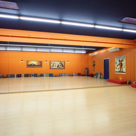 La Academia Munique Neith