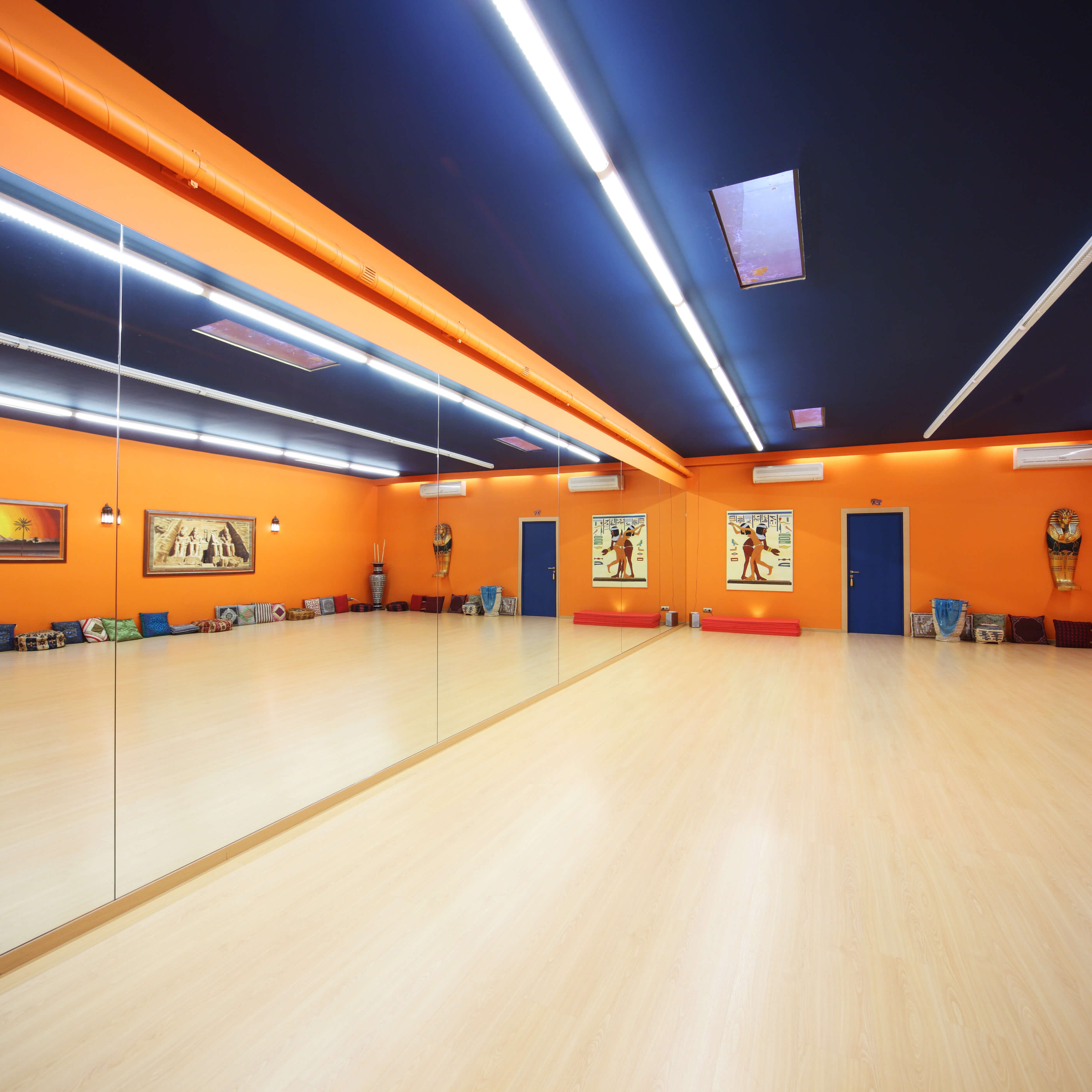 La Academia Munique Neith