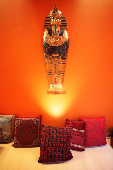 La Academia Munique Neith