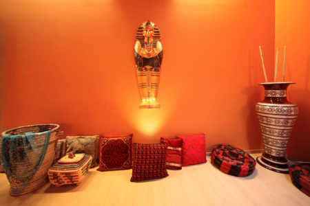 La Academia Munique Neith