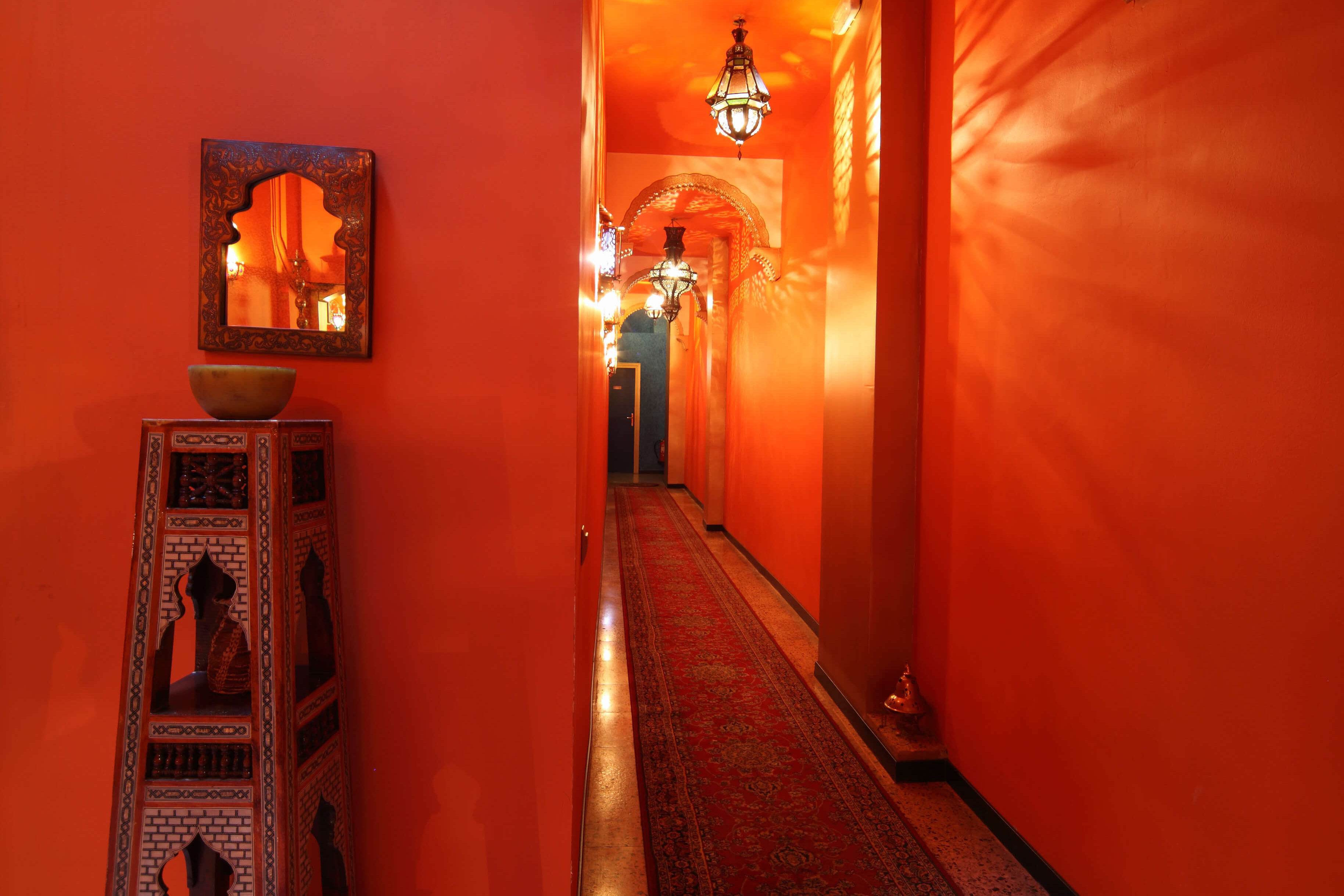 La Academia Munique Neith