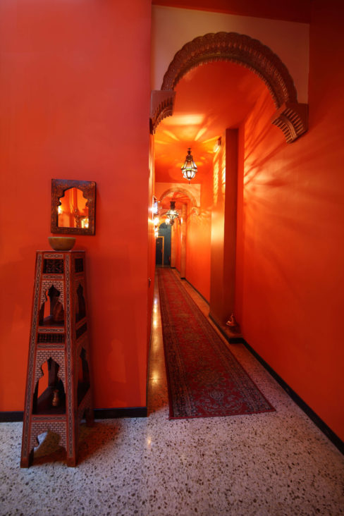 La Academia Munique Neith