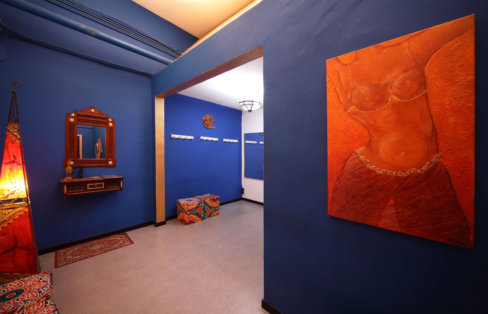 La Academia Munique Neith