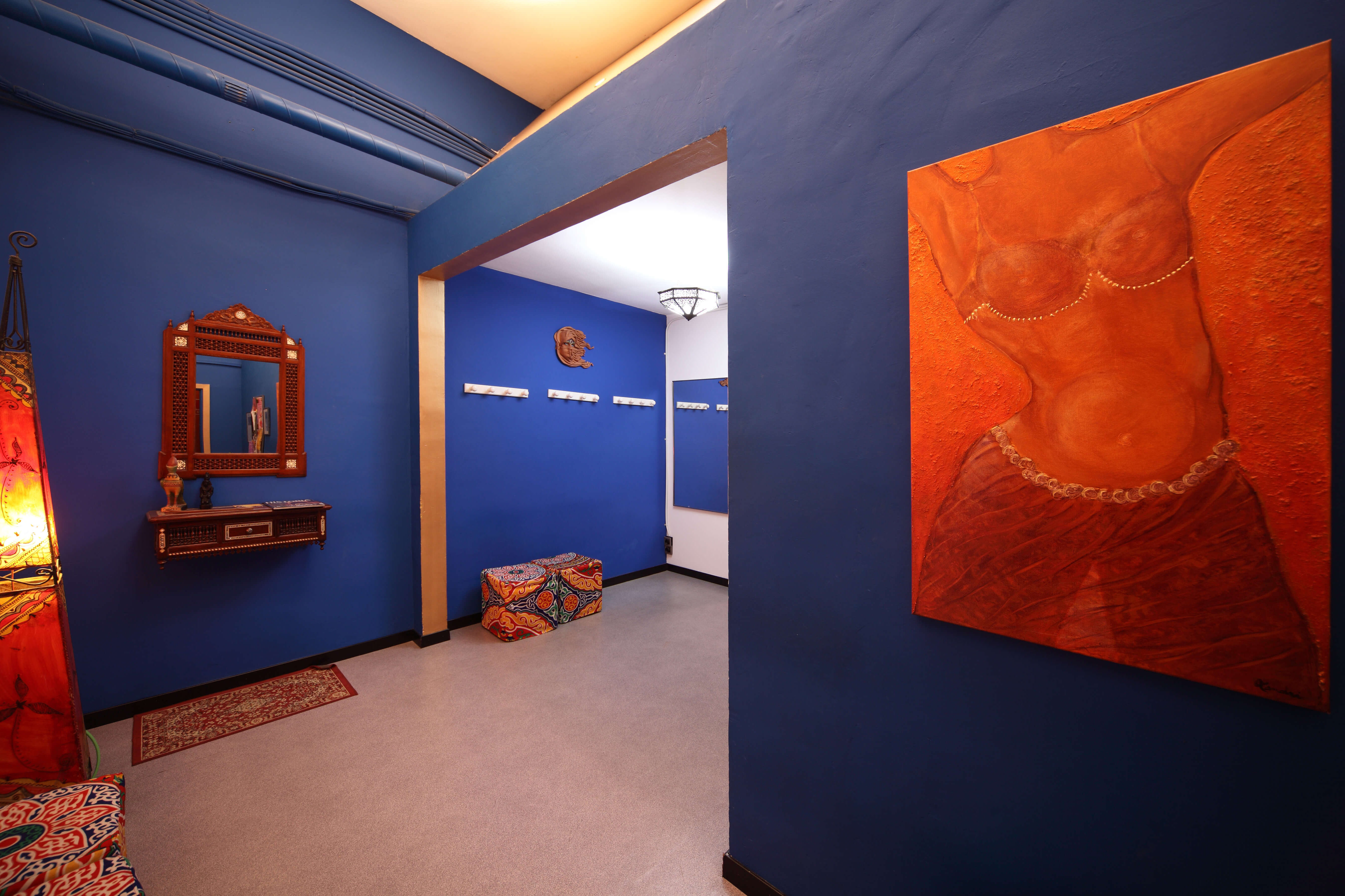 La Academia Munique Neith