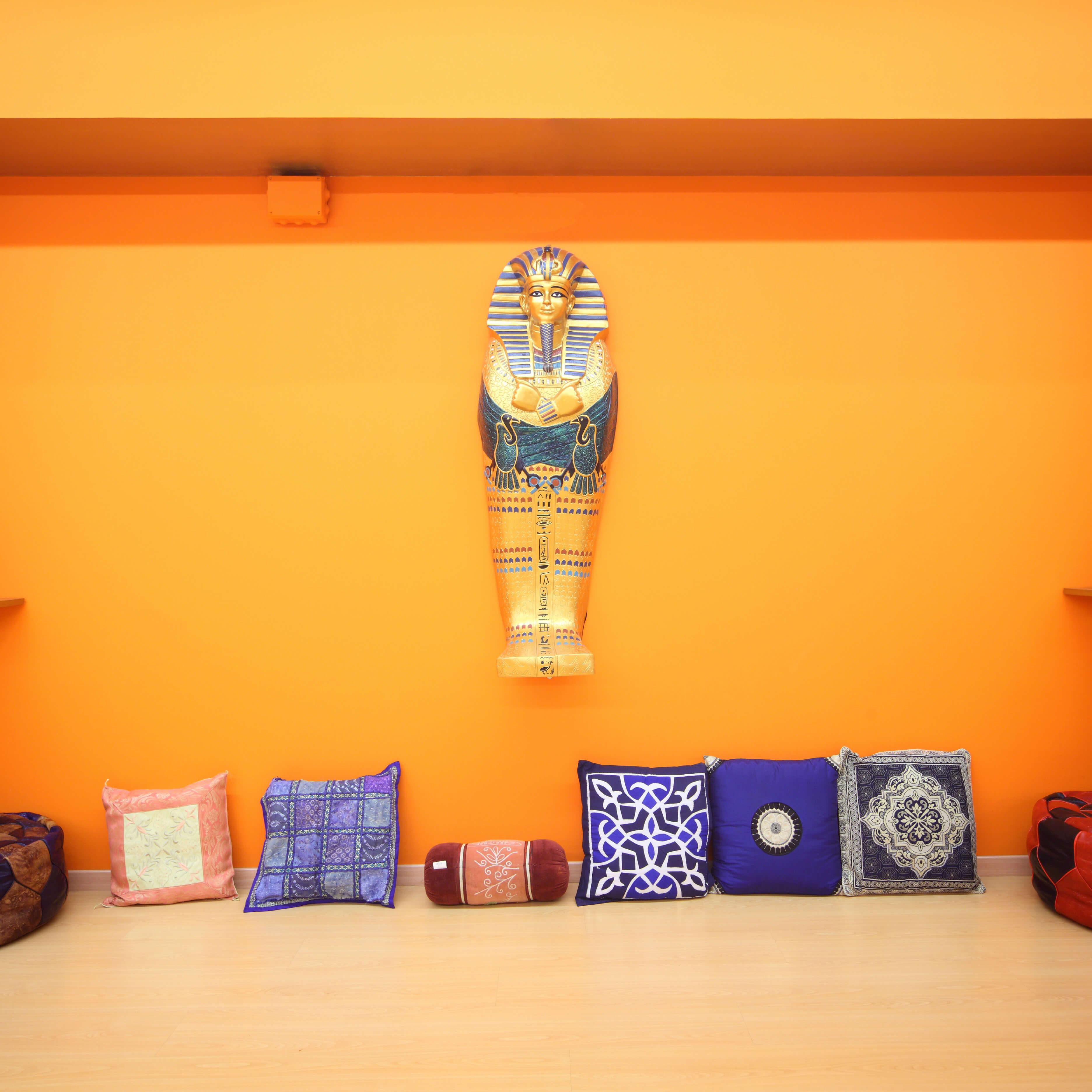 La Academia Munique Neith