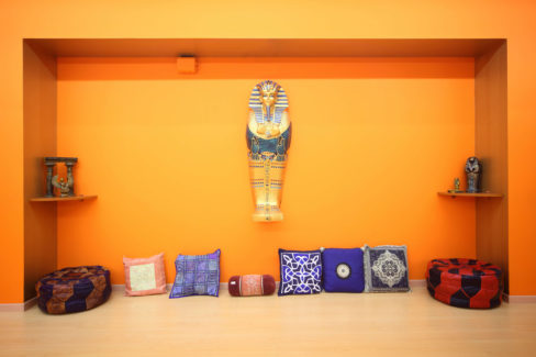 La Academia Munique Neith