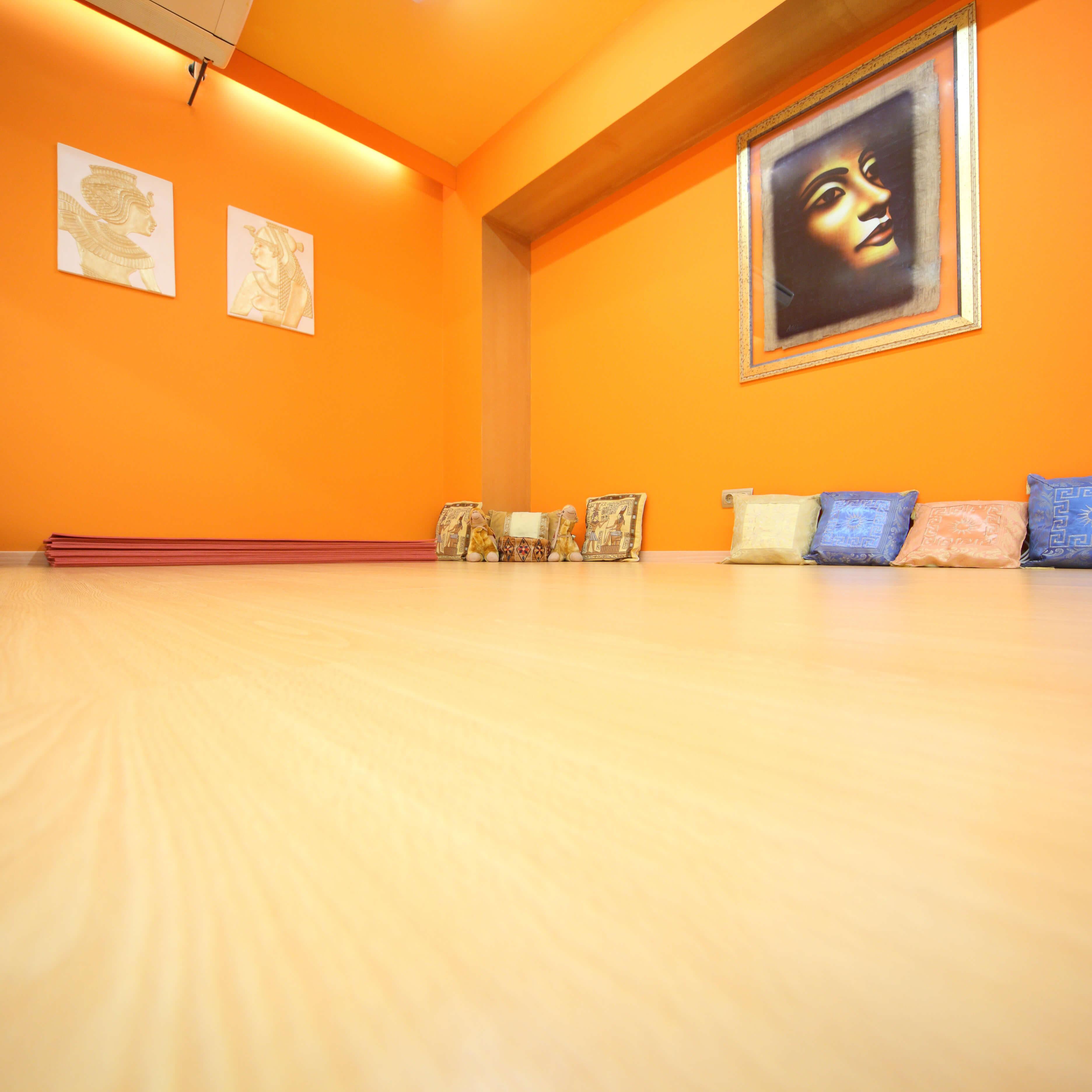 La Academia Munique Neith