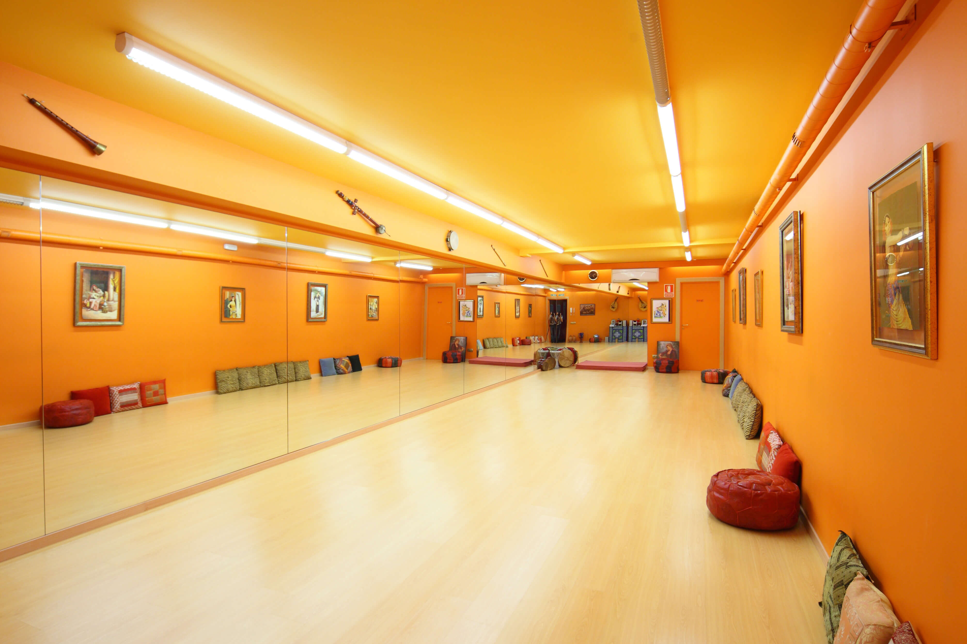 La Academia Munique Neith