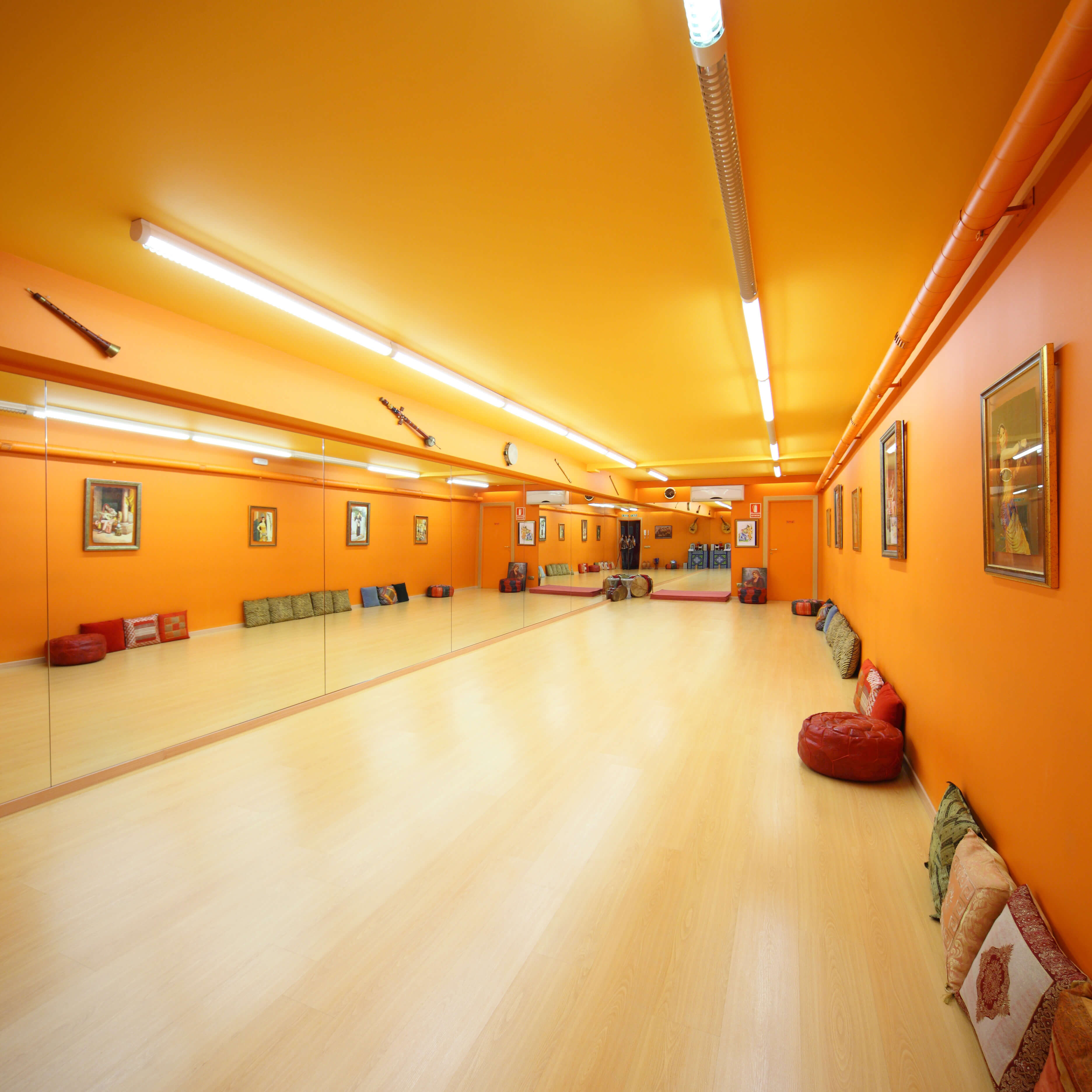 La Academia Munique Neith