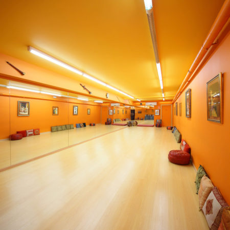 La Academia Munique Neith