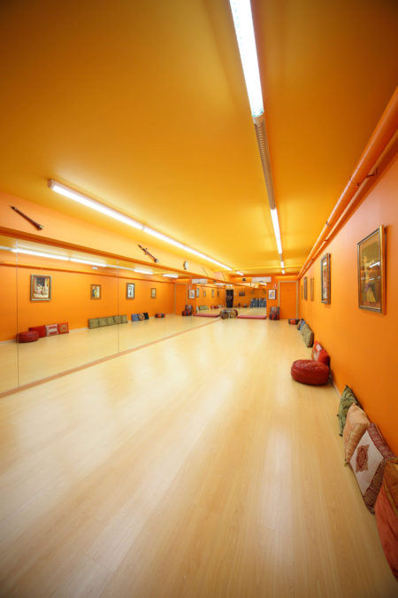 La Academia Munique Neith