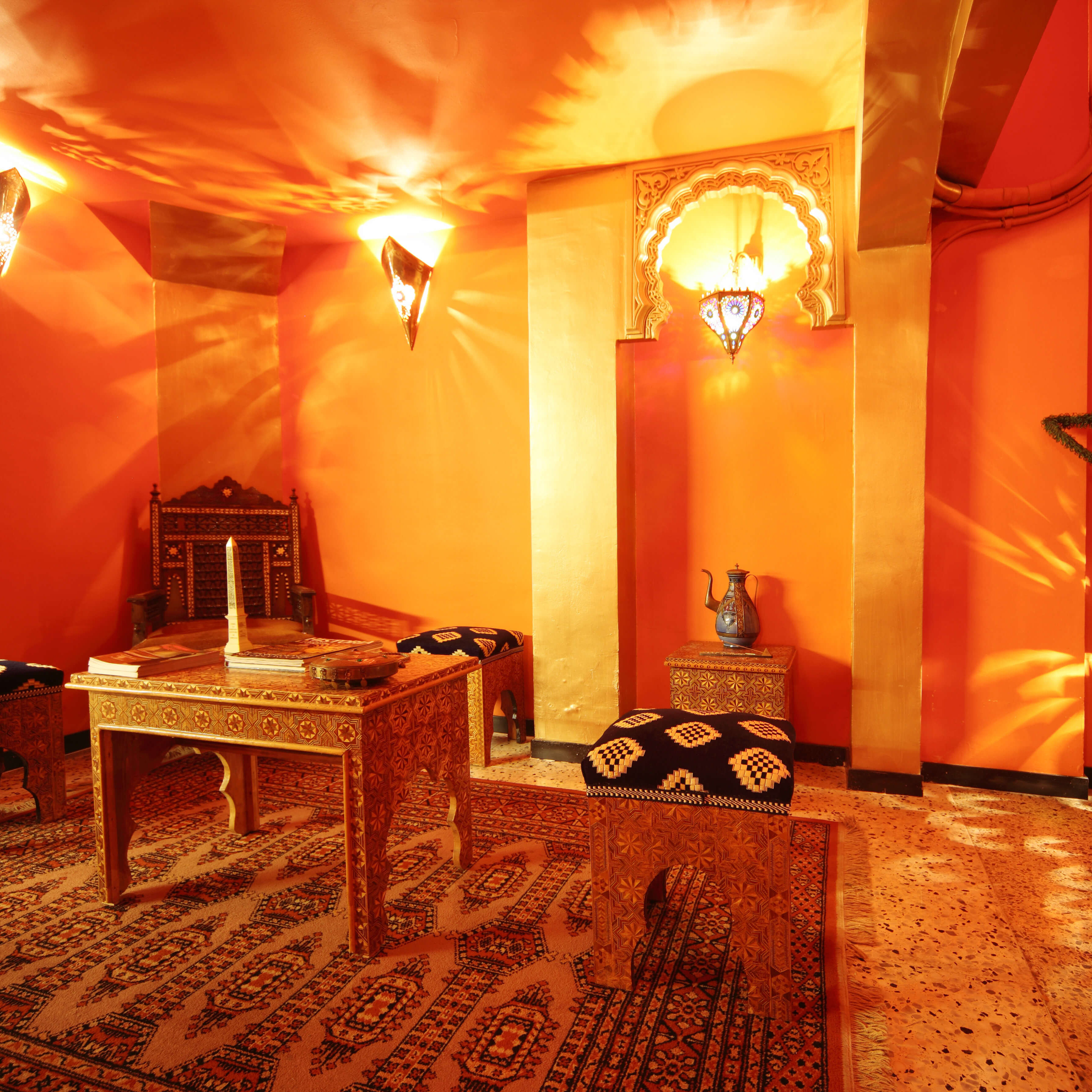 La Academia Munique Neith