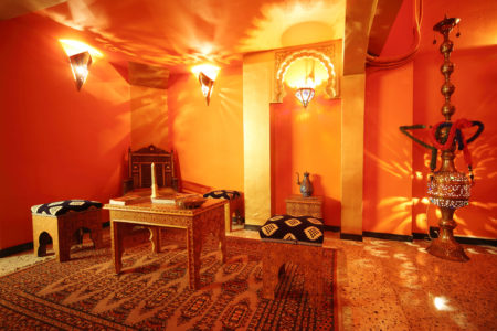 La Academia Munique Neith