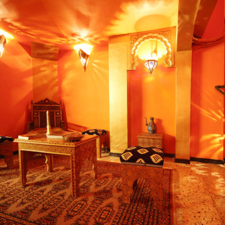 La Academia Munique Neith