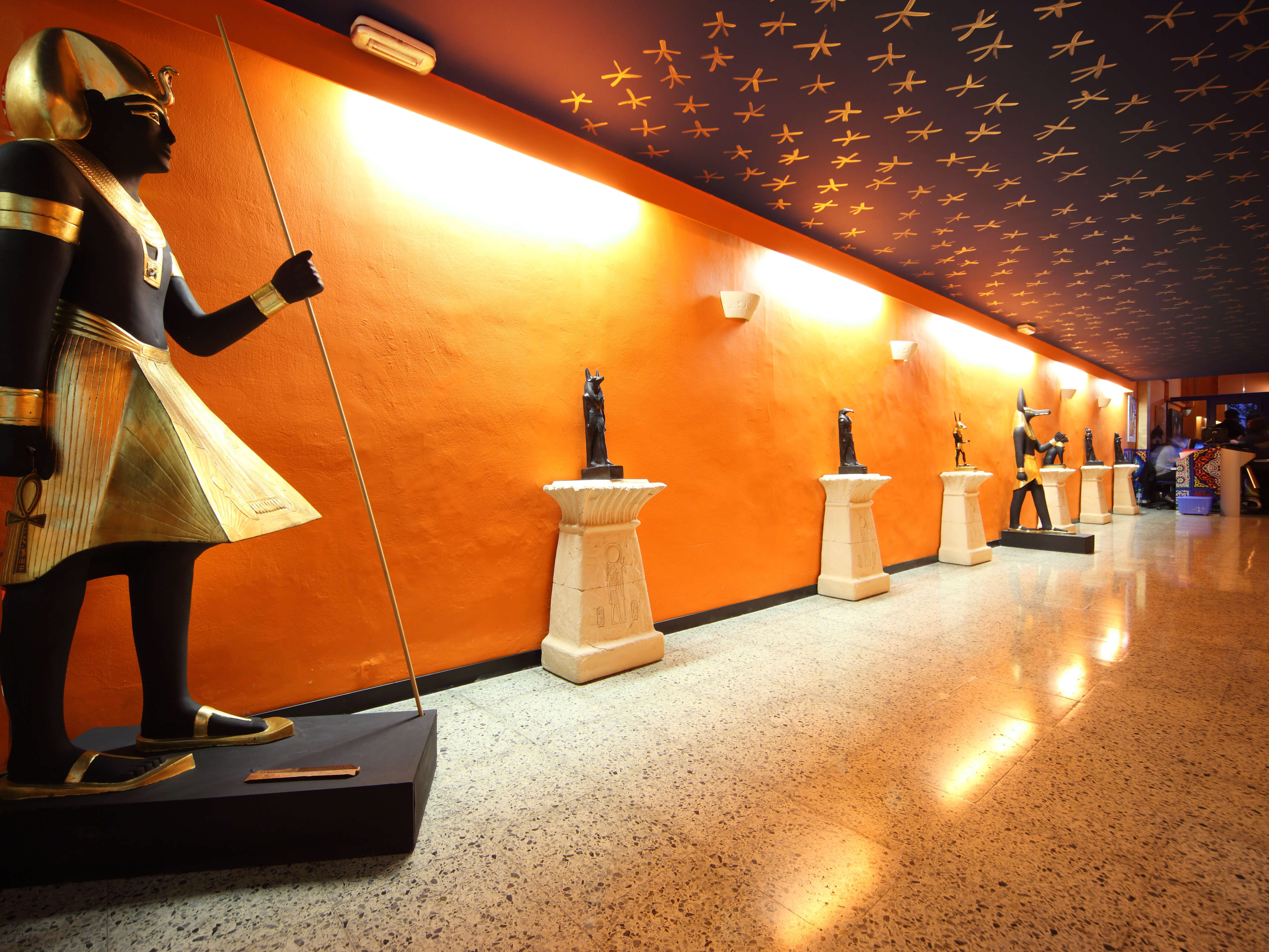 La Academia Munique Neith