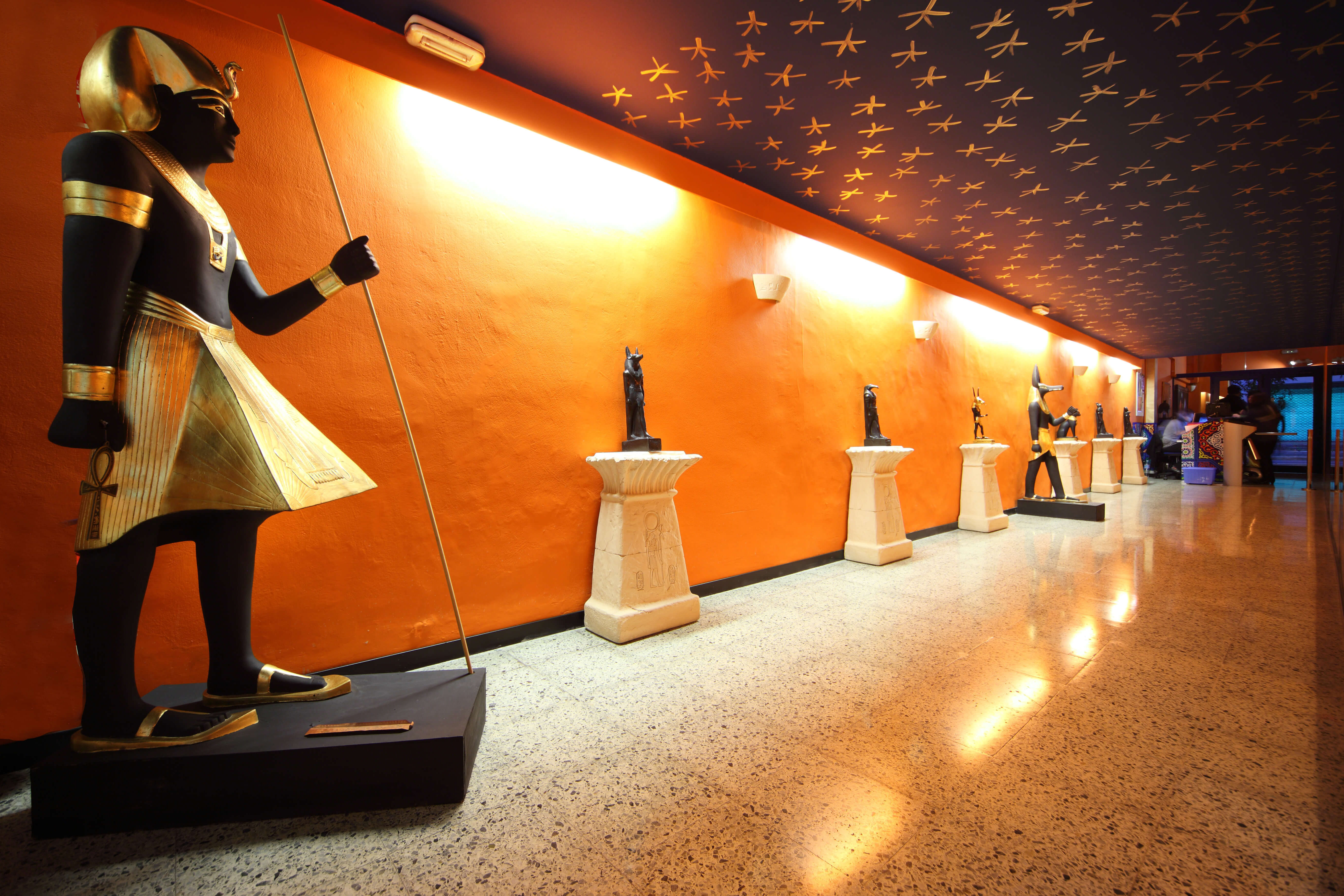 La Academia Munique Neith La Academia Munique Neith