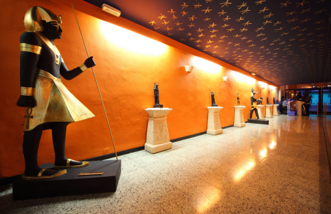 La Academia Munique Neith