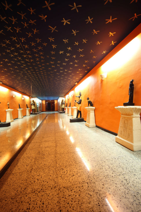 La Academia Munique Neith