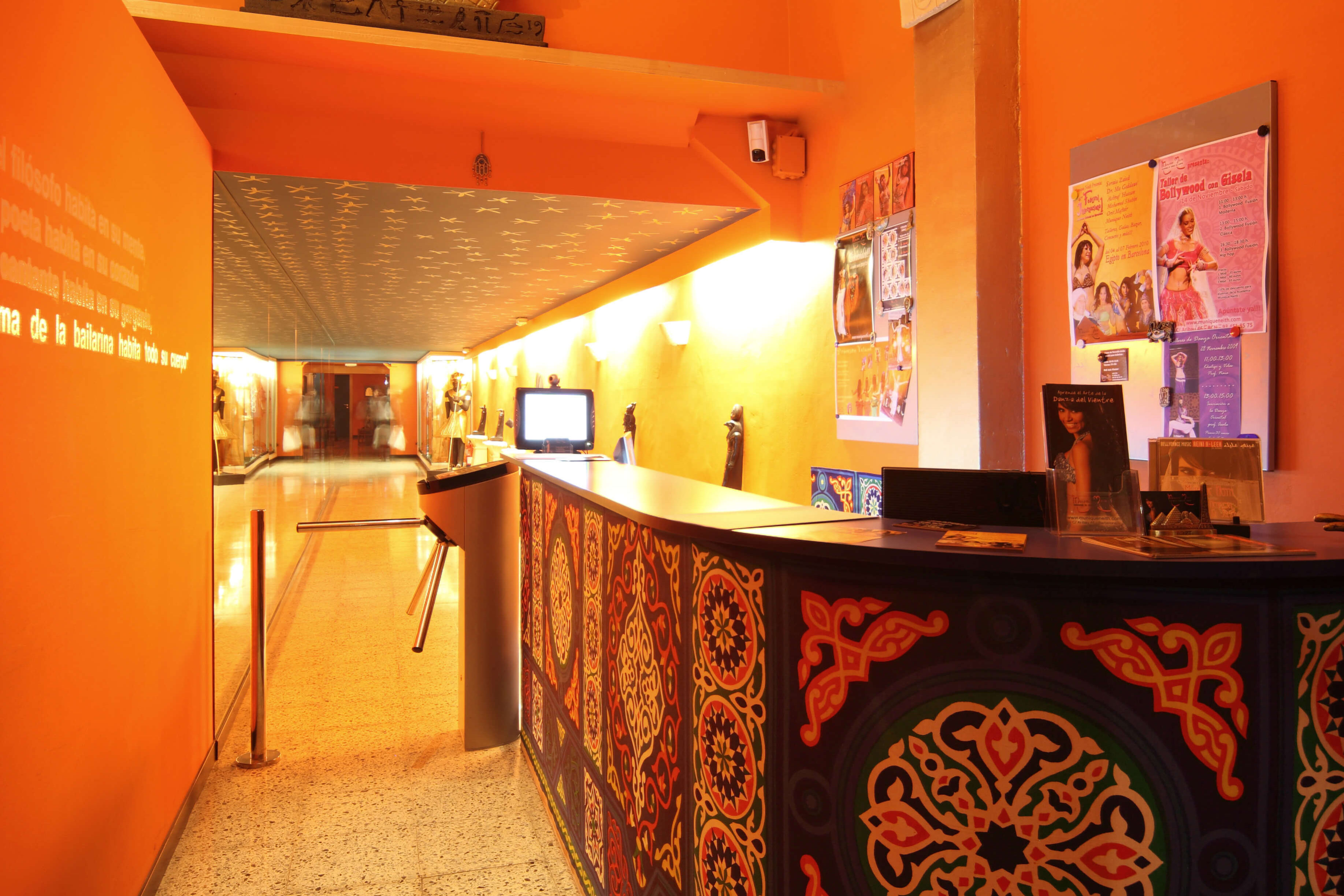 La Academia Munique Neith