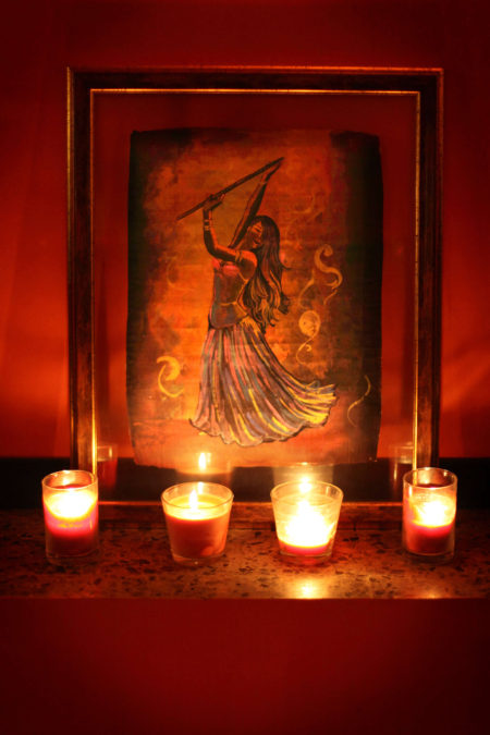 La Academia Munique Neith