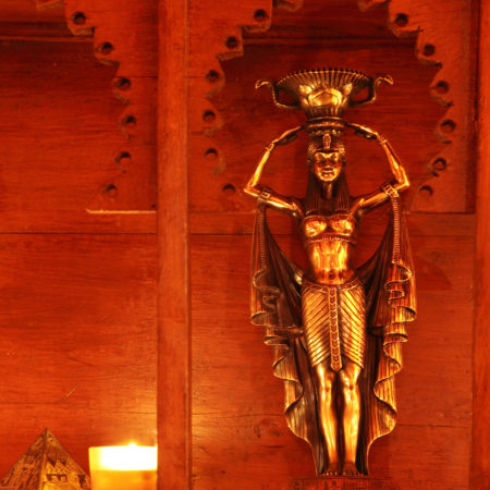 La Academia Munique Neith