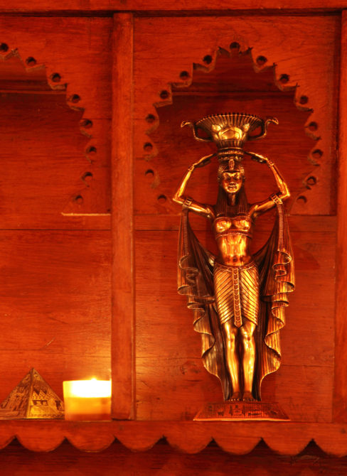 La Academia Munique Neith