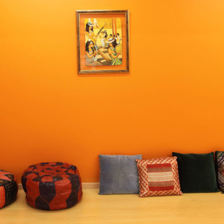 La Academia Munique Neith