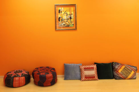 La Academia Munique Neith