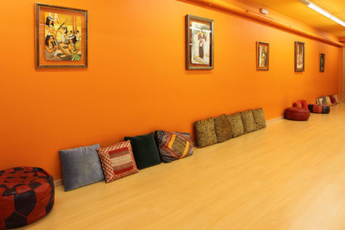 La Academia Munique Neith