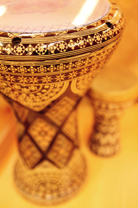 La Academia Munique Neith