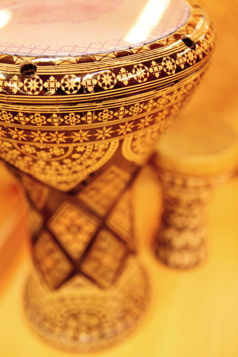 La Academia Munique Neith