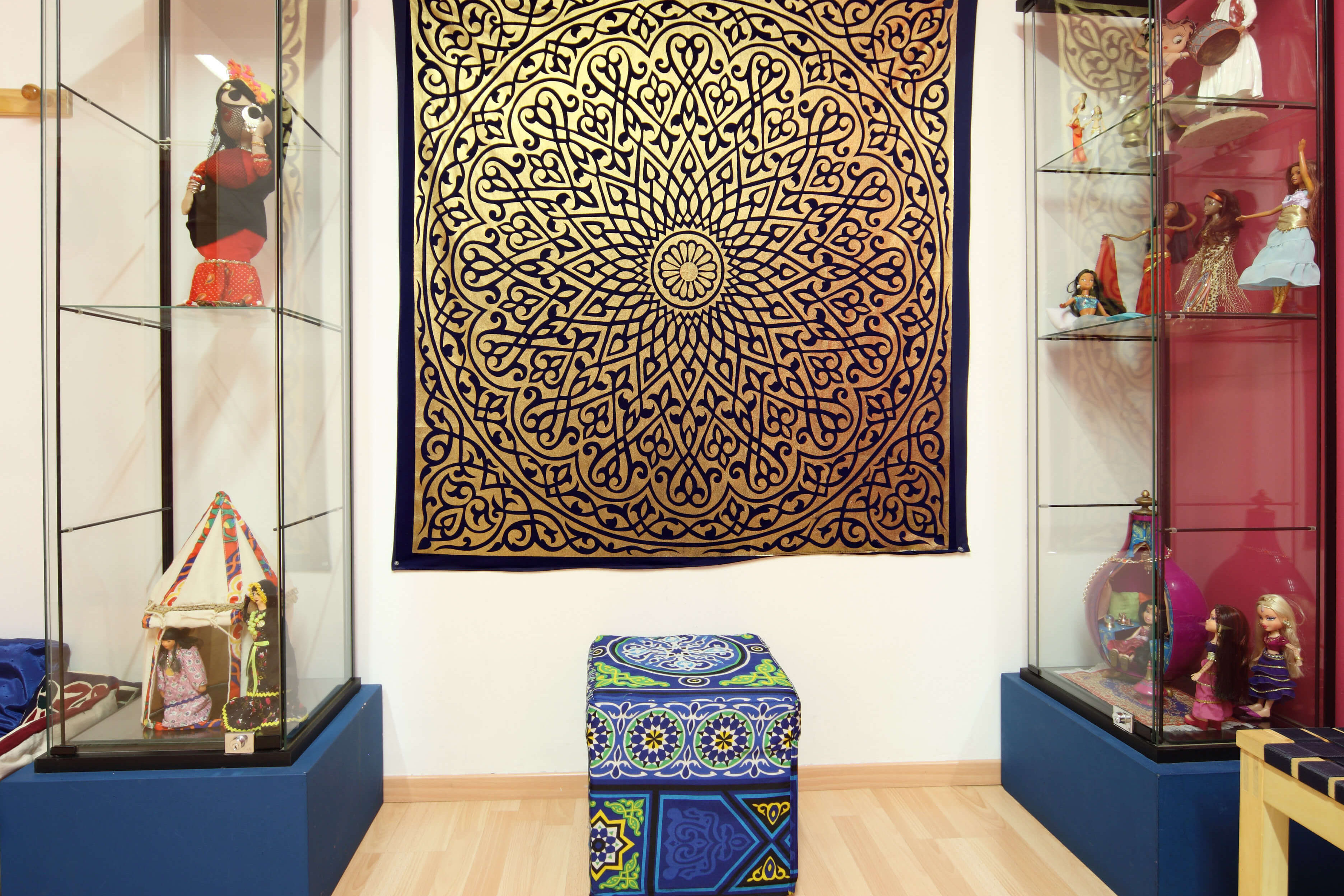 La Academia Munique Neith