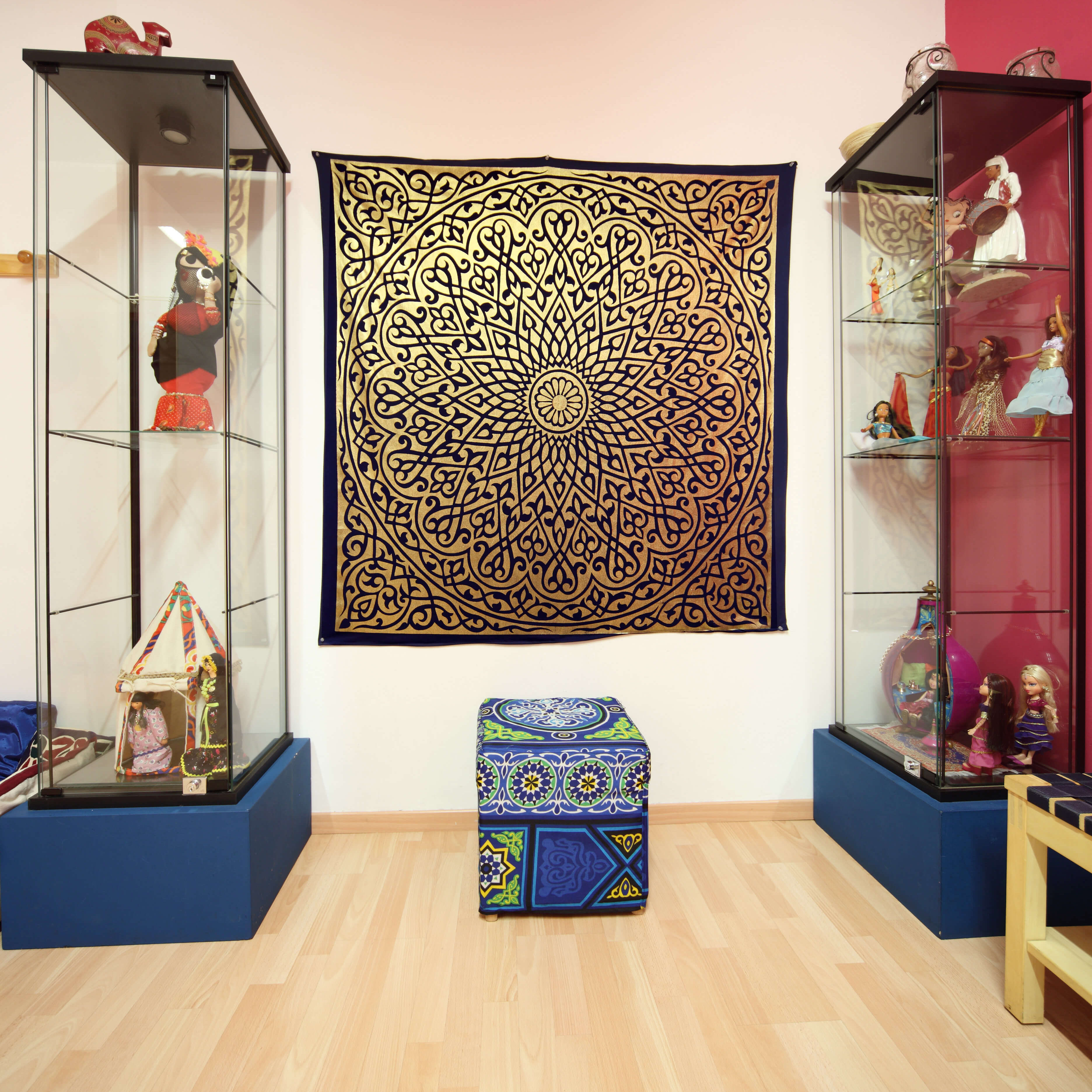 La Academia Munique Neith