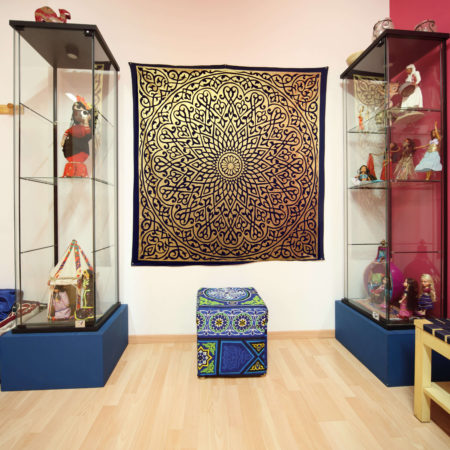 La Academia Munique Neith