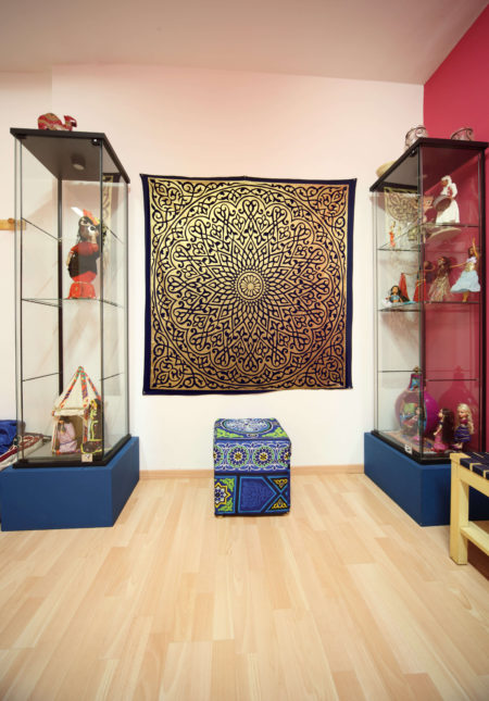 La Academia Munique Neith